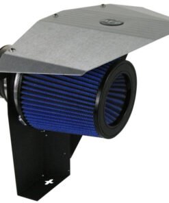 aFe MagnumFORCE Intakes Stage-1 P5R AIS P5R BMW 545i (E60)/645i (E63/64) 04-05 V8-4.4L