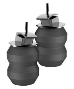 Timbren FERSD Suspension Enhancement System for 03-20 Ford E-450