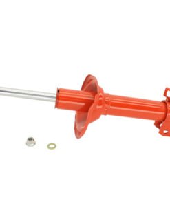 KYB Shocks & Struts AGX Rear Right SUBARU Impreza (AWD) 1993-01 SUBARU Impreza Outback 1995-01 SUBAR