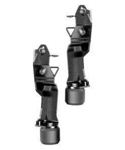 Timbren FF150G Ses Suspension Enhancement System for 15-21 Ford F-150 4WD