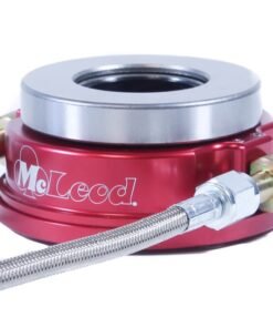 McLeod 03-07 Nissan 350Z (CD009 Trans) 1400 Series Hydraulic TOB 3.00in 1in x 24-1.250in