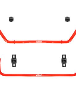 Eibach 29mm Front & 19mm Rear Anti-Roll Bar Kit for 16-17 Honda Civic Sedan 1.5L