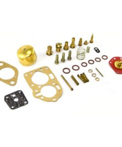 Omix Repair Kit Solex L-Head 41-53 Willys & Models