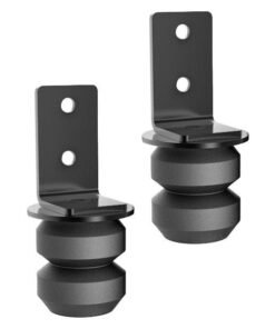 Timbren FF2504 Ses Suspension Enhancement System for 70-93 Ford F-250 & F350