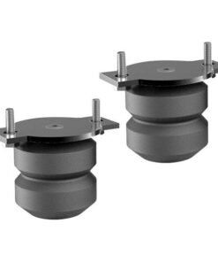 Timbren FF350SD4 Suspension Enhancement System for 99-04 Ford F-250/F-350