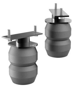 Timbren FF350SD4B Suspension Enhancement System for 99-04 Ford F-250 & F350