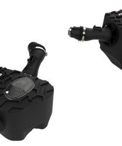 aFe 2022 Toyota Tundra V6-3.5L (tt) Momentum GT Cold Air Intake System w/ Pro DRY S Filter