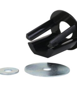 Whiteline 03-09 VW Golf MK5 / 04-12 Audi A3/S3 Transmission Mount Insert Bushing Kit