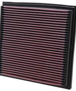 K&N 94-97 BMW 318IS 16V / 96-97 Z3 Drop In Air Filter