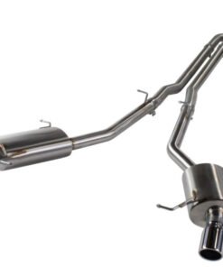 aFe MACHForce XP Exhausts Down-Pipe Back SS-304 EXH DP-B BMW 535i (F10) 11-12 L6-3.0L (t) SS-304