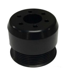 VMP Performance 05-10 Ford Mustang 4.6L 3.3in 6-Rib Pulley Roush 3V R2300 2.3L TVS Supercharger