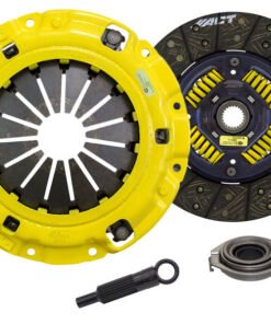 ACT 1991 Dodge Stealth HD/Perf Street Sprung Clutch Kit
