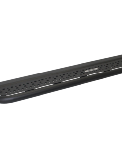 Go Rhino 05-20 Toyota Tacoma Dominator Extreme D6 SideSteps Complete Kit w/SideStep + Brkts