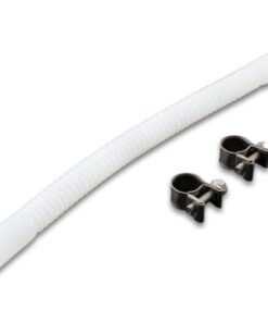 Vibrant Submersible PTFE Fuel Tank Tubing Kits 5/16in I.D. x 12.00in long