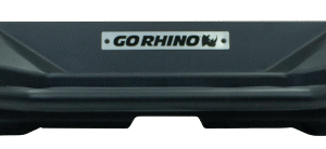 Go Rhino 07-18 Jeep Wrangler JK/JKU Rockline Rear Stubby Bumper