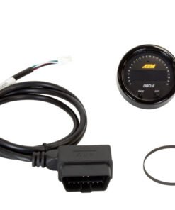 AEM X-Series OBDII Gauge Kit