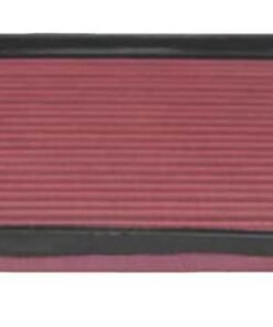 K&N 81-90 Porche 944 2.5L L4 / 88-90 944 2.7 L4 Drop In Air Filter