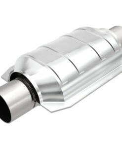 MagnaFlow Conv Univ 2.25 *Illegal in CA*