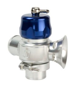 Turbosmart BOV Dual Port Uni 38mm-Blue