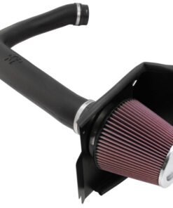 K&N 11-14 Dodge Charger 3.6L V6 Performance Intake