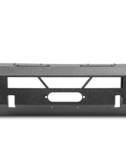 Body Armor 4x4 2017+ Ford Superduty Eco Series Front Winch Bumper