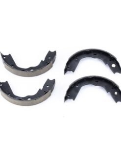 Power Stop 07-13 Acura MDX Rear Autospecialty Parking Brake Shoes