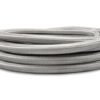 Vibrant -10 AN Stainless Steel Braided Flex Hose (150 Foot Roll)