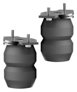 Timbren FFSD4B Suspension Enhancement System for 99-04 Ford F-550/ F-450 Super Duty