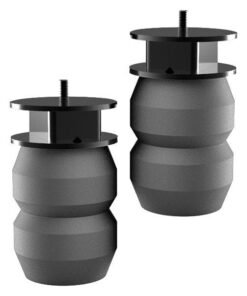 Timbren FPR001 Suspension Enhancement System for 14-21 Ram Promaster 2500 & 3500