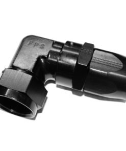 Fragola 109120-BL Series 3000 Low-Profile Race Hose Ends
