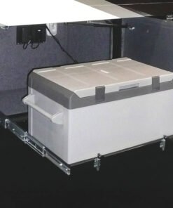 MORryde SP56-115 Freezer Sliding Tray