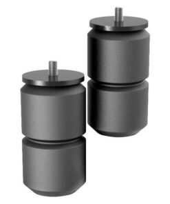 Timbren FRESC Suspension Enhancement System for 05-11 Mercury Mariner, 01-12 Mazda Tribute/Ford Escape