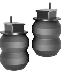 Timbren FRSDPA Suspension Enhancement System