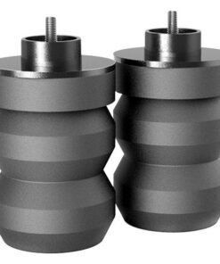 Timbren FRTR250 Suspension Enhancement System for 14-21 Ford Transit-250/Transit-150