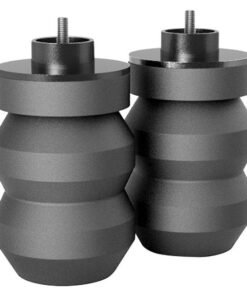 Timbren FRTR350HD Suspension Enhancement System for 14-21 Ford Transit-350HD/Transit-350
