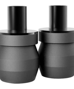 Timbren FRTT150D Suspension Enhancement System for 04-08 Ford F-150 4WD