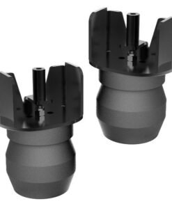 Timbren FRTT350E Suspension Enhancement System for 70-04 Ford F-250/F-350 Super Duty 2WD, 4WD