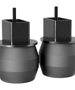 Timbren GMF35HDA Suspension Enhancement System for 91-04 Chevrolet C3500HD/Gmc C3500HD