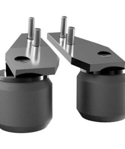 Timbren GMFC1588H Suspension Enhancement System for 88-99 Gmc R3500/R2500/C3500/C2500/C1500, Chevrolet R2500