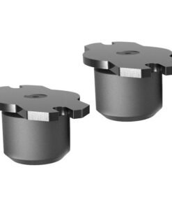 Timbren GMFC2 Suspension Enhancement System for 07-08 Isuzu I-370/I-290, 06 Isuzu I-350/I-280, 04-12 Gmc Canyon/Chevrolet Colorado