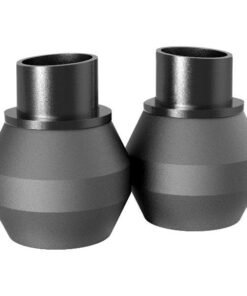Timbren GMFG20 Suspension Enhancement System for 75-96 GMC G35/GMC G3500/Chevrolet G30/G20