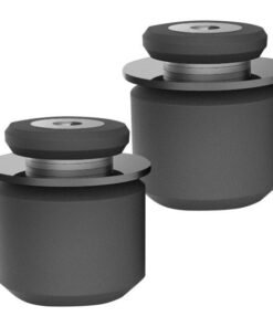 Timbren GMFG45 Suspension Enhancement System for 03-21 Gmc Savana 3500 Van/Chevrolet Express 4500/3500 Van, 13-21 Gmc 4500/3500/Chevrolet 4500/3500 Motor Home Cutaway