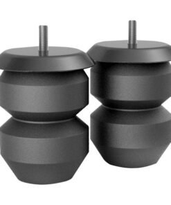 Timbren GMFK10 Suspension Enhancement System for 95-05 Ford Explorer Sport/Mercury Mountaineer, 73-74 Gmc K35/K3500/K25/K2500/K15/K1500, 73-87 Chevrolet K20/K10/K30/K5 Blazer/Jimmy