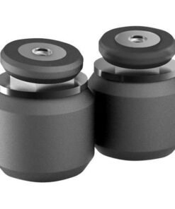Timbren GMFK15A Suspension Enhancement System for 03-21 Chevrolet Express 3500/1500/Cadillac Escalade/Gmc Savana 1500/3500, 01-06 Gmc Yukon Xl/Yukon/Sierra 1500/Chevrolet Tahoe/Suburban 1500/Avalanche 1500
