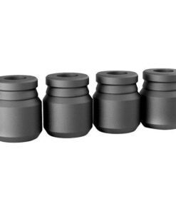 Timbren GMFK25D Suspension Enhancement System for 11-21 Gmc Sierra 3500 Hd/Sierra 2500 Hd/Chevrolet Silverado 3500 Hd/Silverado 2500 Hd