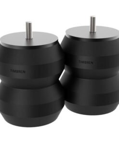 Timbren GMR15MR Suspension Enhancement System for 19-21 Gmc Sierra 1500/Chevrolet Silverado 1500 4WD,2WD