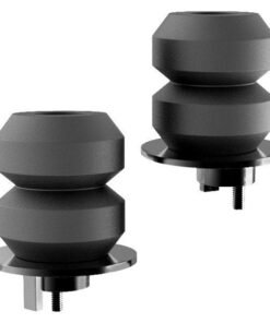 Timbren GMRASTBHD Suspension Enhancement System for 96-05 Gmc Safari/Chevrolet Astro