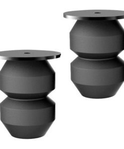Timbren GMRAZT Suspension Enhancement System for 05-07 Saturn Relay/Chevrolet Uplander/Buick Terraza/Buick Rendezvous, 97-04 Pontiac Trans Sport/Oldsmobile Silhouette/Chevrolet Venture