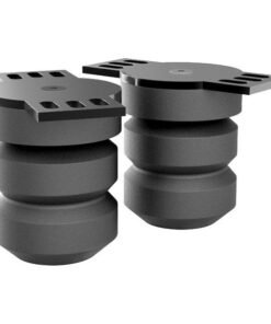 Timbren GMRCC Suspension Enhancement System for 07-08 Isuzu I-370/I-290, 06 Isuzu I-350/I-280, 04-12 Gmc Canyon/Chevrolet Colorado
