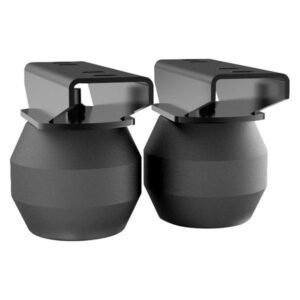 Timbren GMRCK35MA Suspension Enhancement System for 88-00 Gmc K2500/K1500/C3500/Chevrolet K2500/K1500/C3500